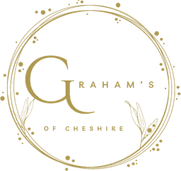 Grahams of cheshire logo